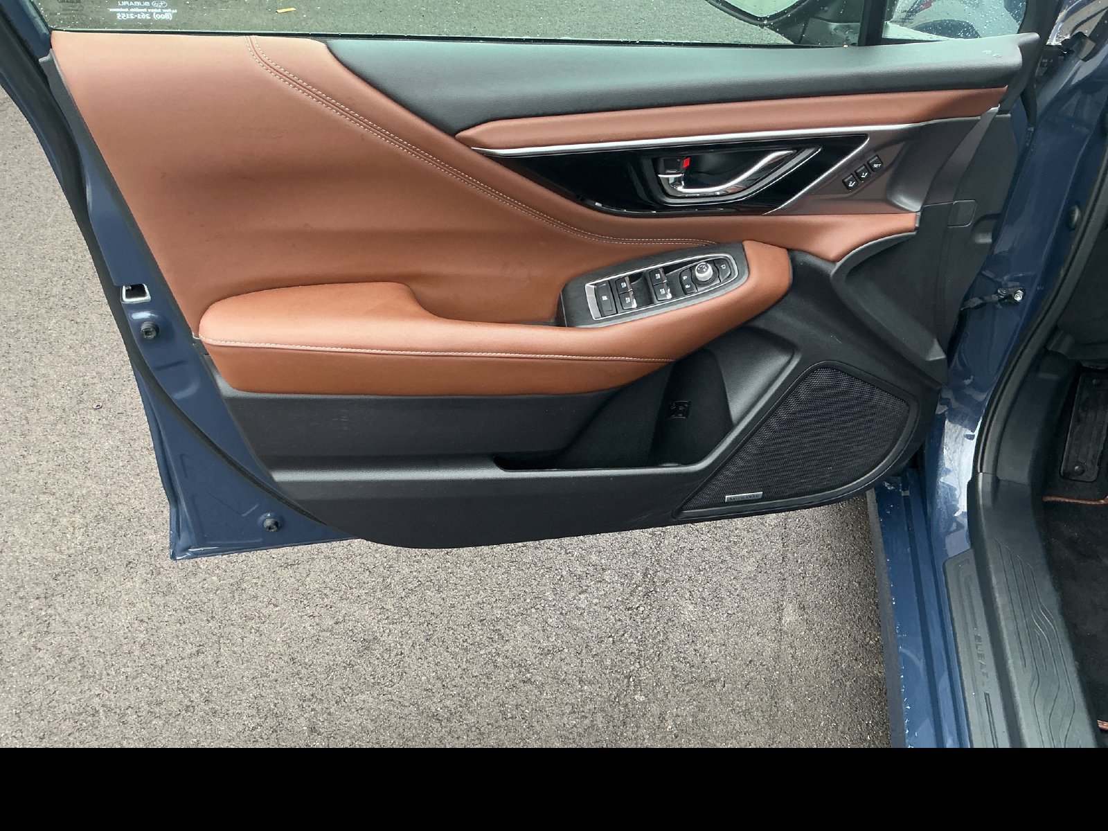 Certified 2024 Subaru Legacy Touring XT AWD/4WD image 11