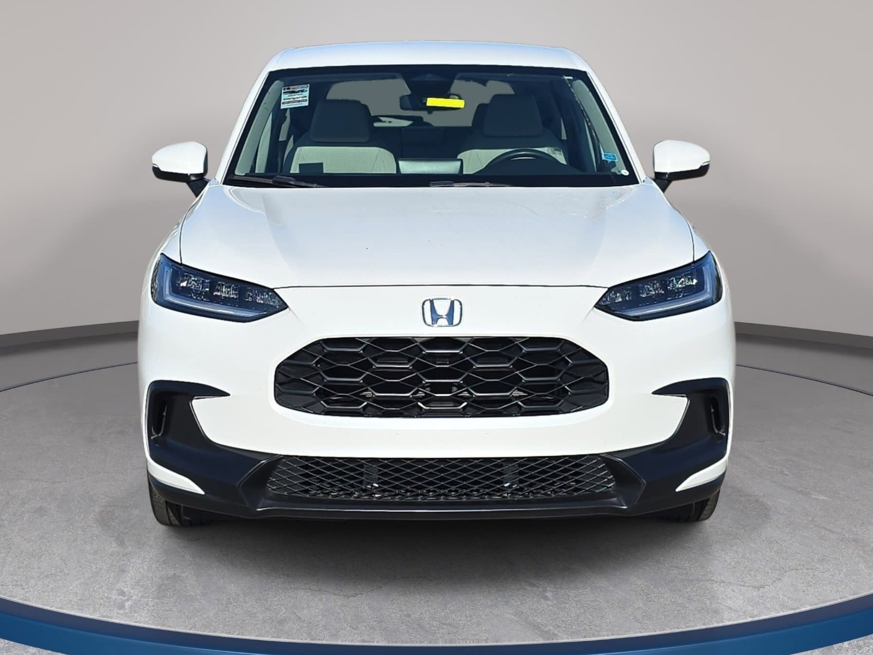 Certified 2024 Honda HR-V LX image 2