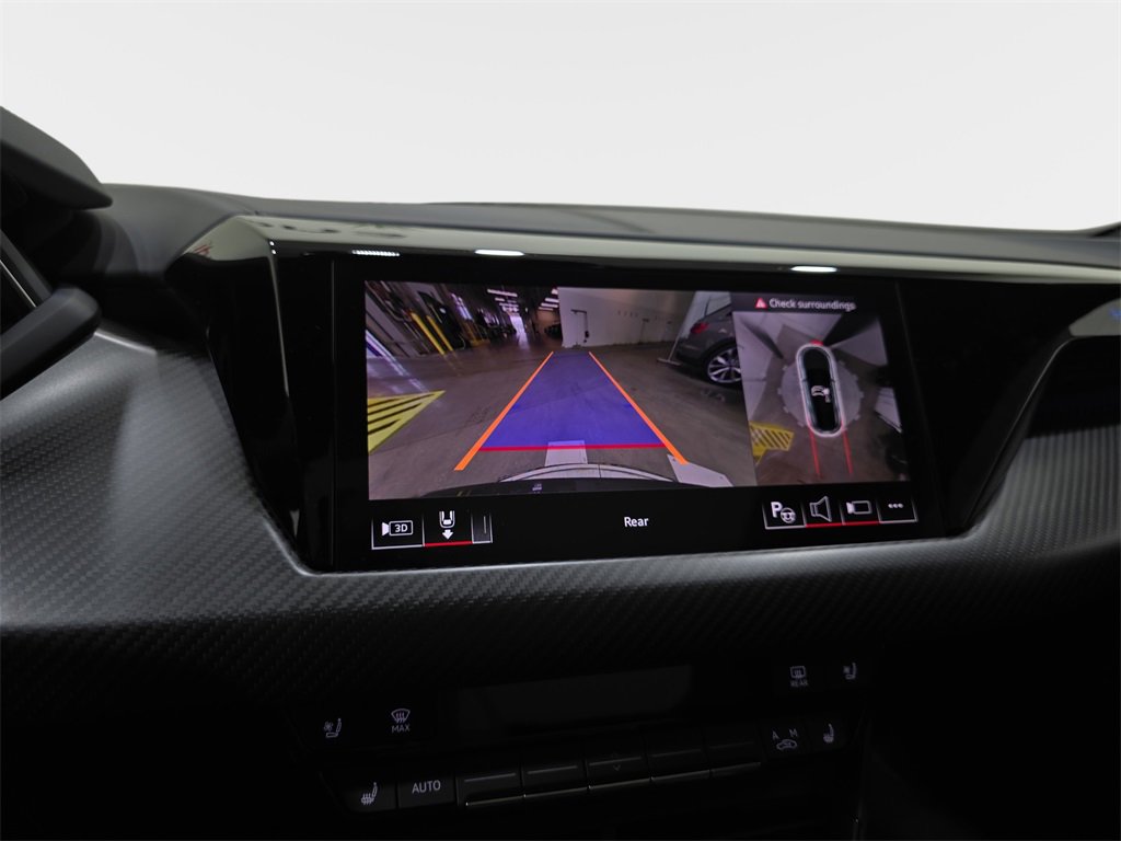 New 2025 Audi RS e-tron GT performance image 22