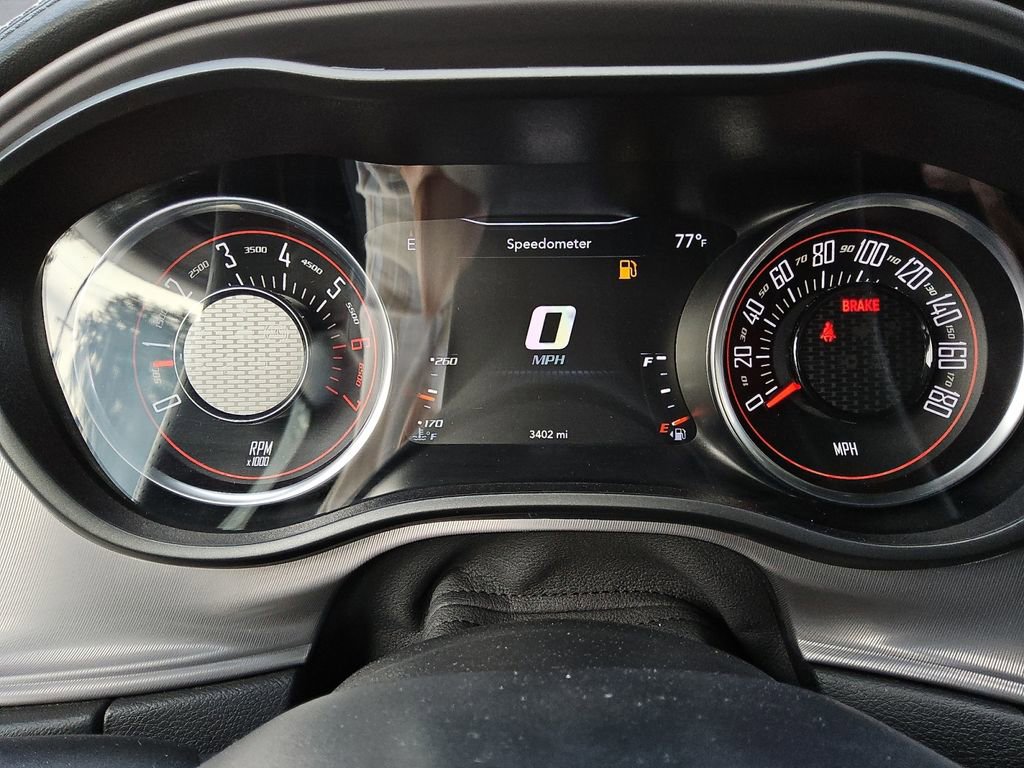 Used 2023 Dodge Challenger R/T Scat Pack w/ Plus Package image 26