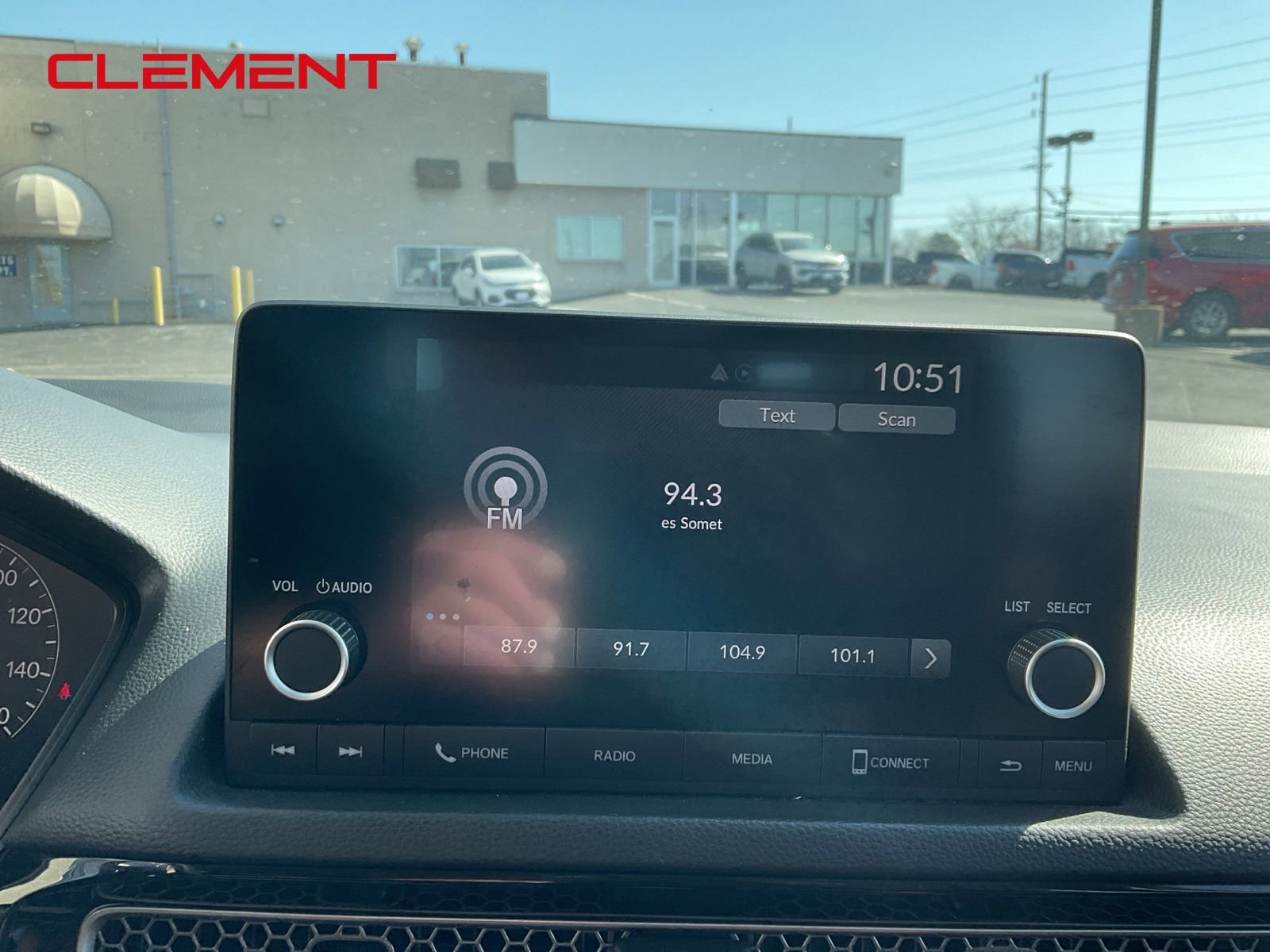 Used 2025 Honda Civic LX image 22