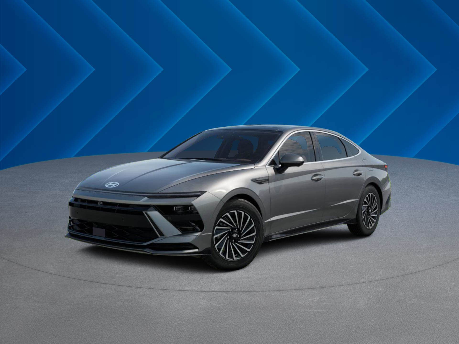 New 2026 Hyundai Sonata Limited