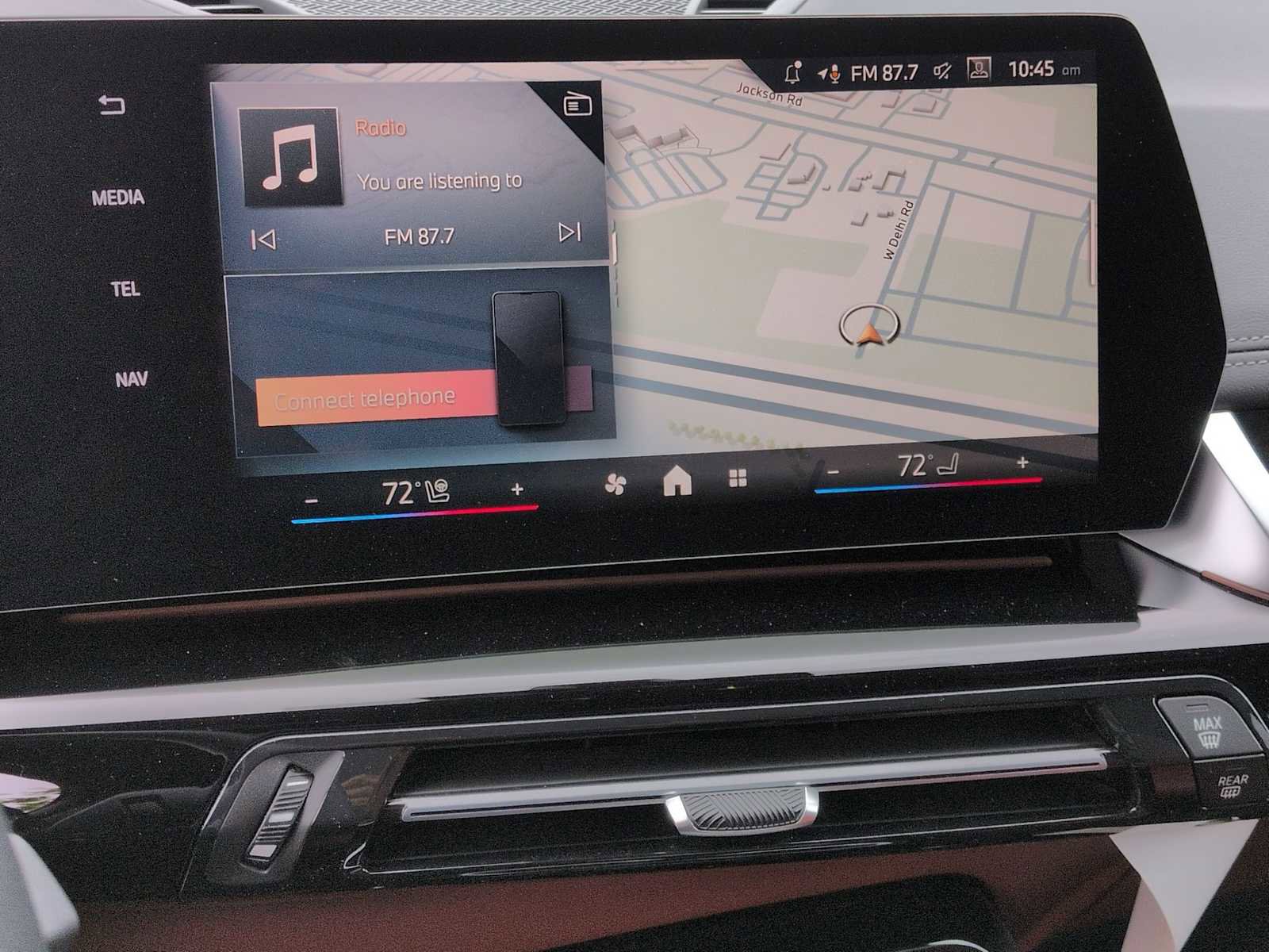 New 2026 BMW X1 xDrive28i w/ Technology Package AWD/4WD image 28