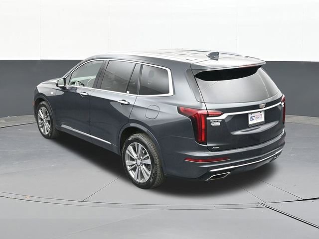Used 2021 Cadillac XT6 Premium Luxury AWD/4WD image 67
