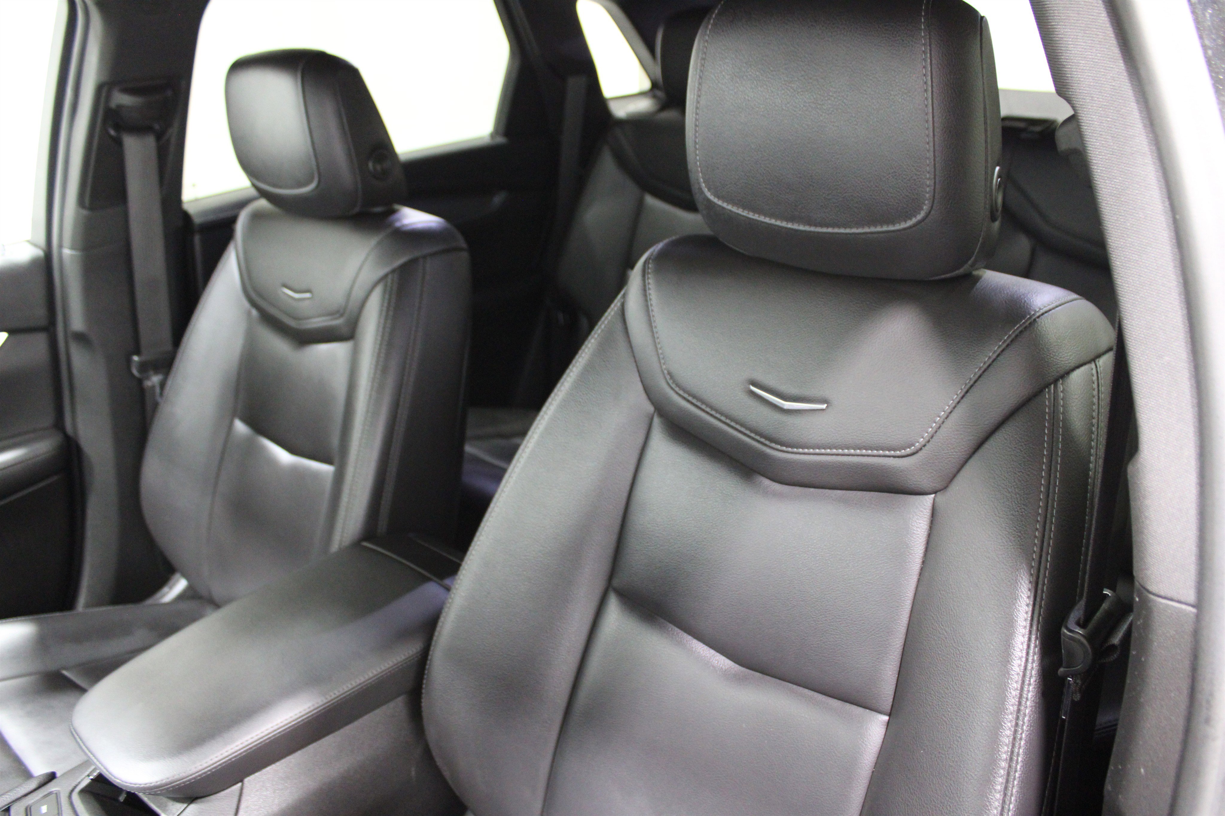 Certified 2023 Cadillac XT5 Luxury image 5