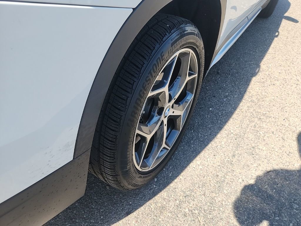 Used 2018 BMW X1 sDrive28i FWD image 13