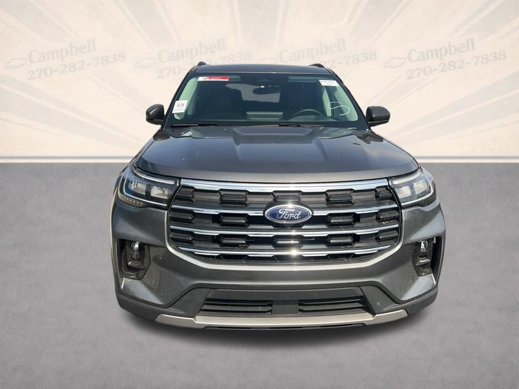Used 2025 Ford Explorer Active w/ Active Comfort Package image 40