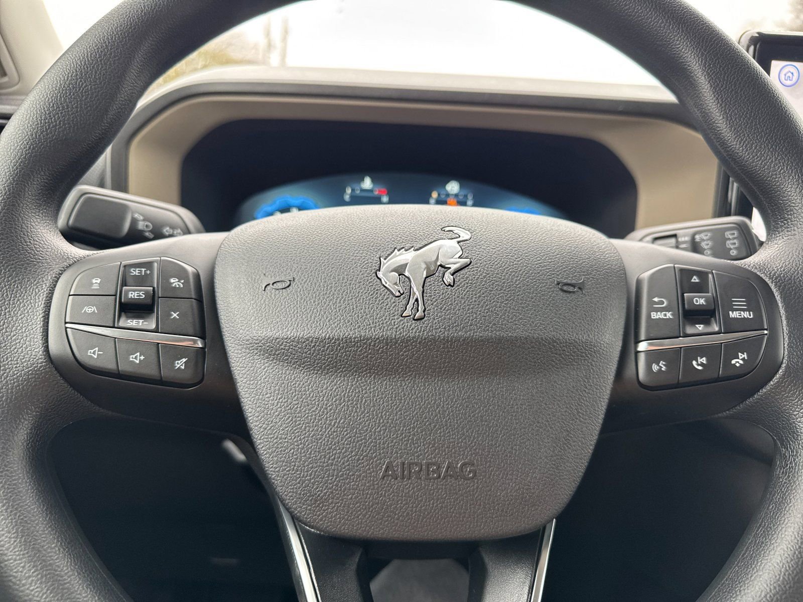 New 2025 Ford Bronco Sport Big Bend image 24