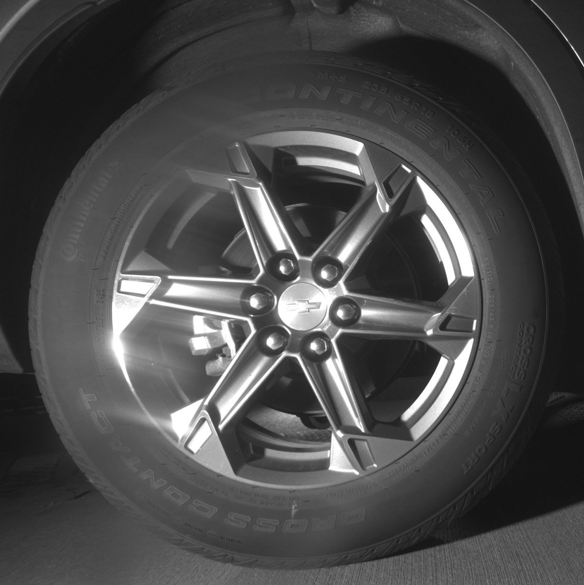 Used 2025 Chevrolet Blazer LT image 15