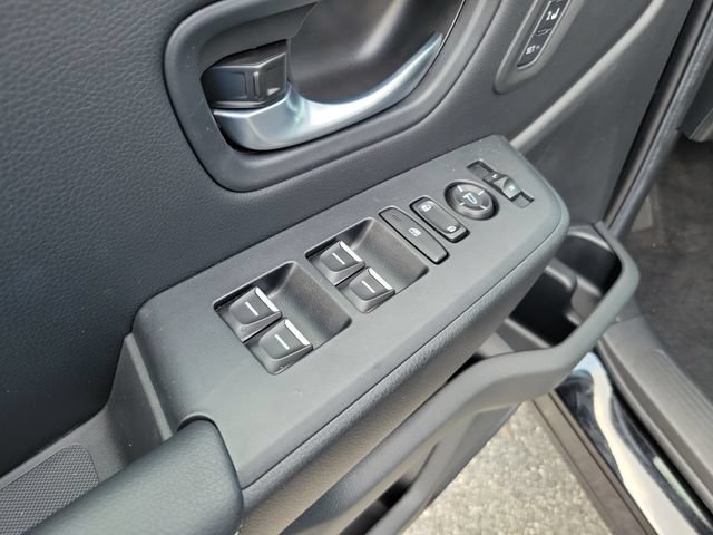 Certified 2025 Honda Pilot EX-L image 9