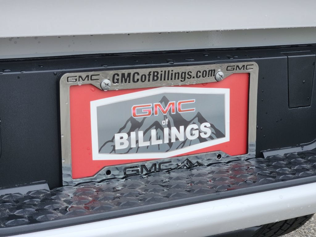 New 2026 GMC Canyon Denali AWD/4WD image 45
