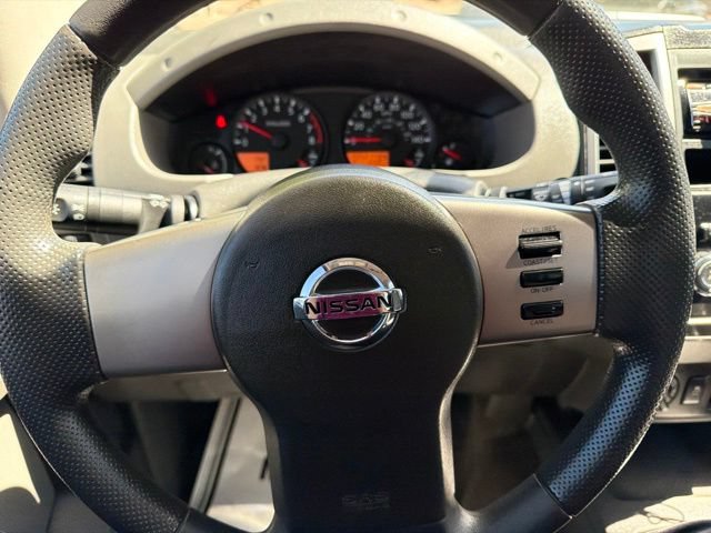 Used 2012 Nissan Xterra S AWD/4WD image 40