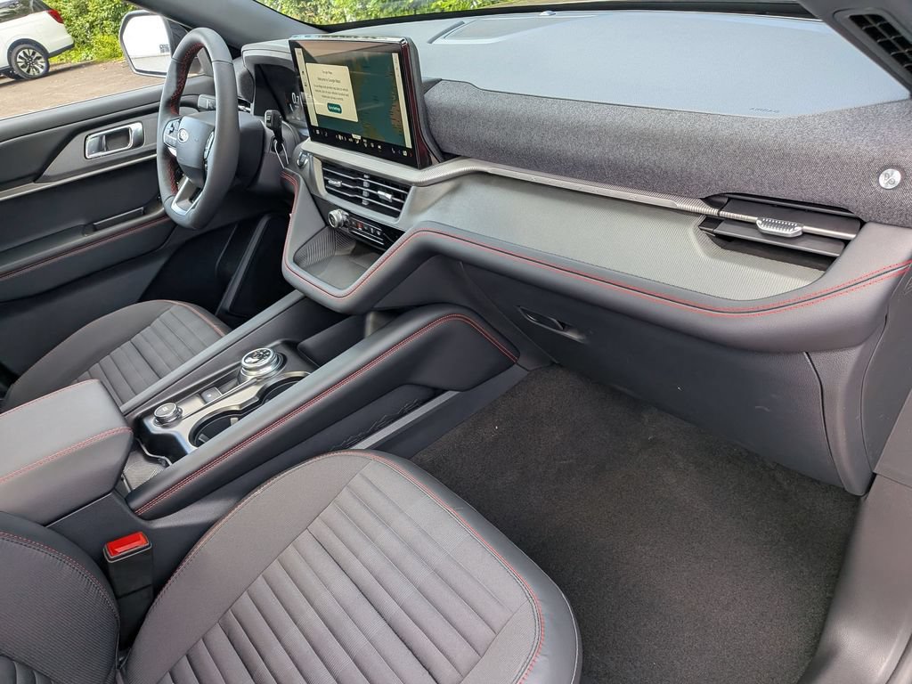 New 2026 Ford Explorer ST-Line AWD/4WD image 24