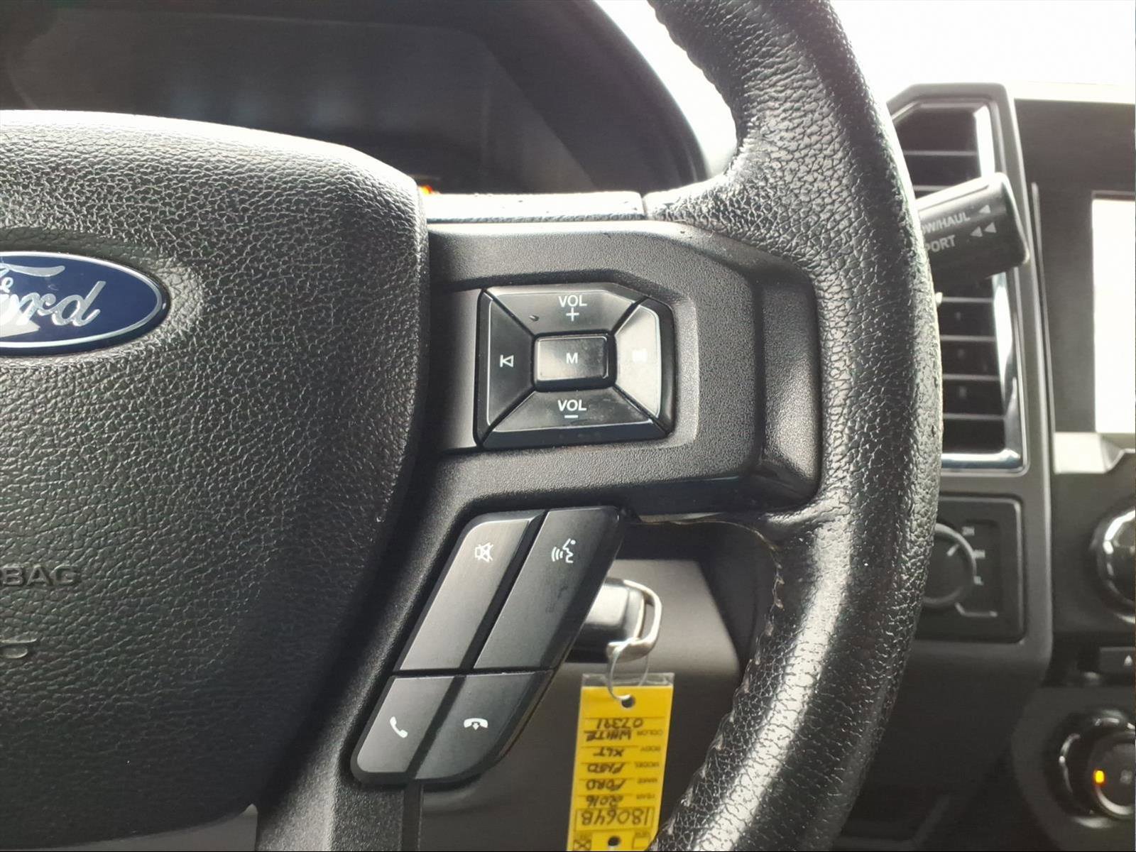 Used 2016 Ford F150 XLT w/ Equipment Group 302A Luxury image 24