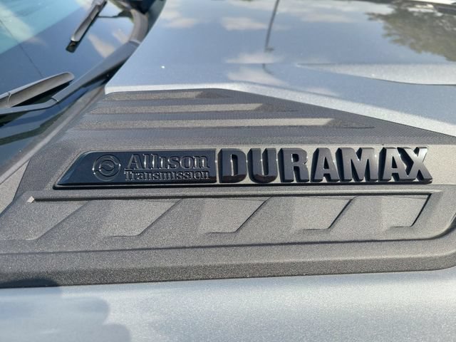 New 2026 Chevrolet Silverado 2500 LT w/ Trail Boss Package AWD/4WD image 30