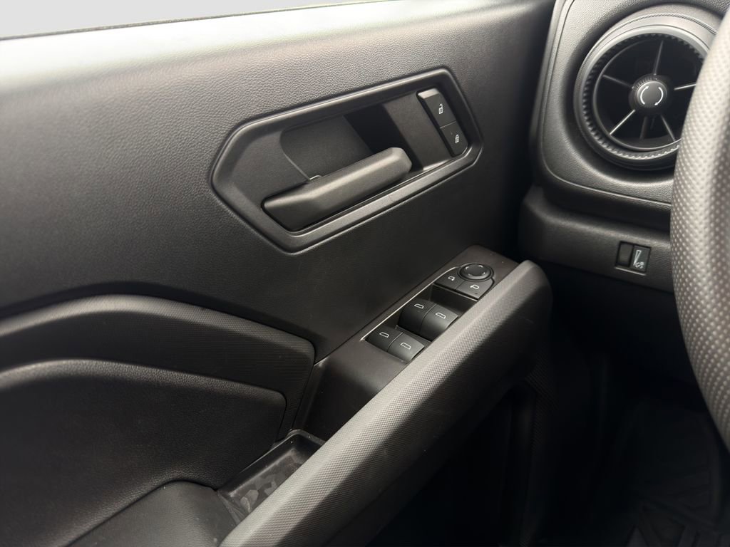 Used 2024 Chevrolet Colorado W/T w/ WT Convenience Package II image 12