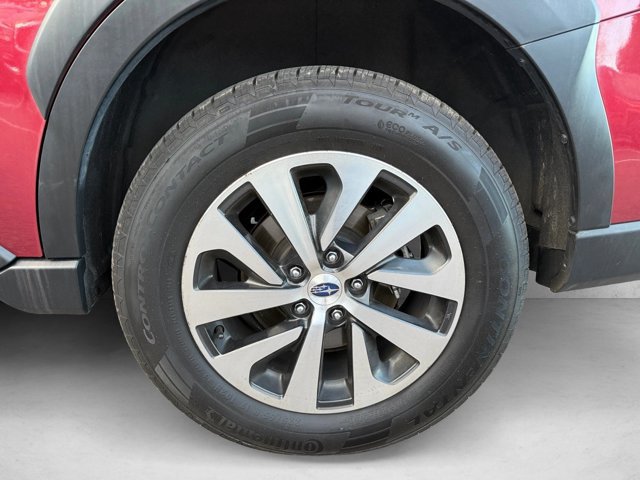 Certified 2024 Subaru Outback Premium AWD/4WD image 26