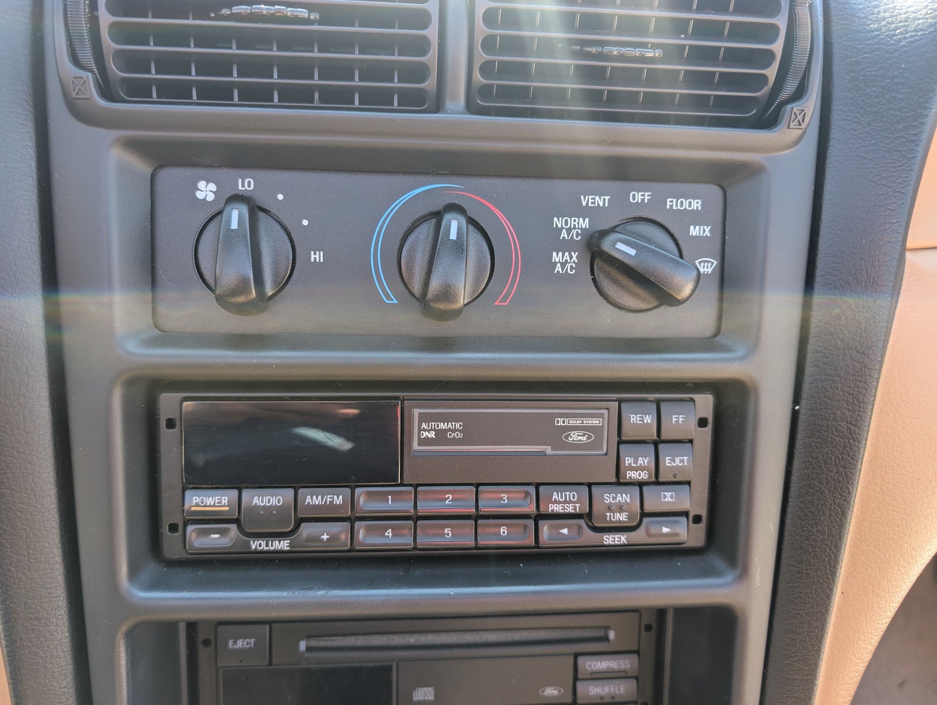 Used 1997 Ford Mustang GT image 77