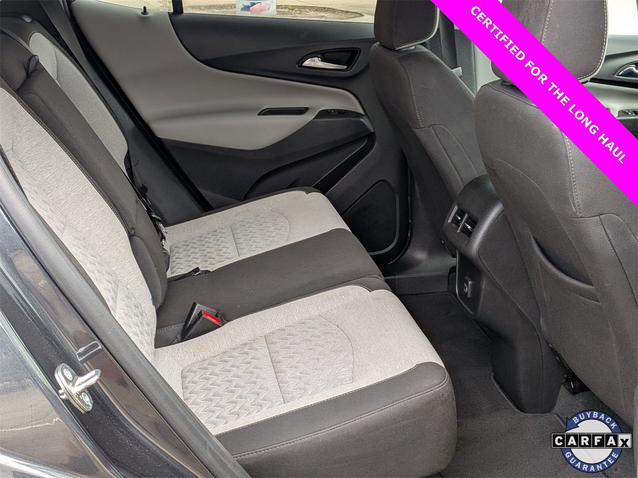 Certified 2023 Chevrolet Equinox LT image 23