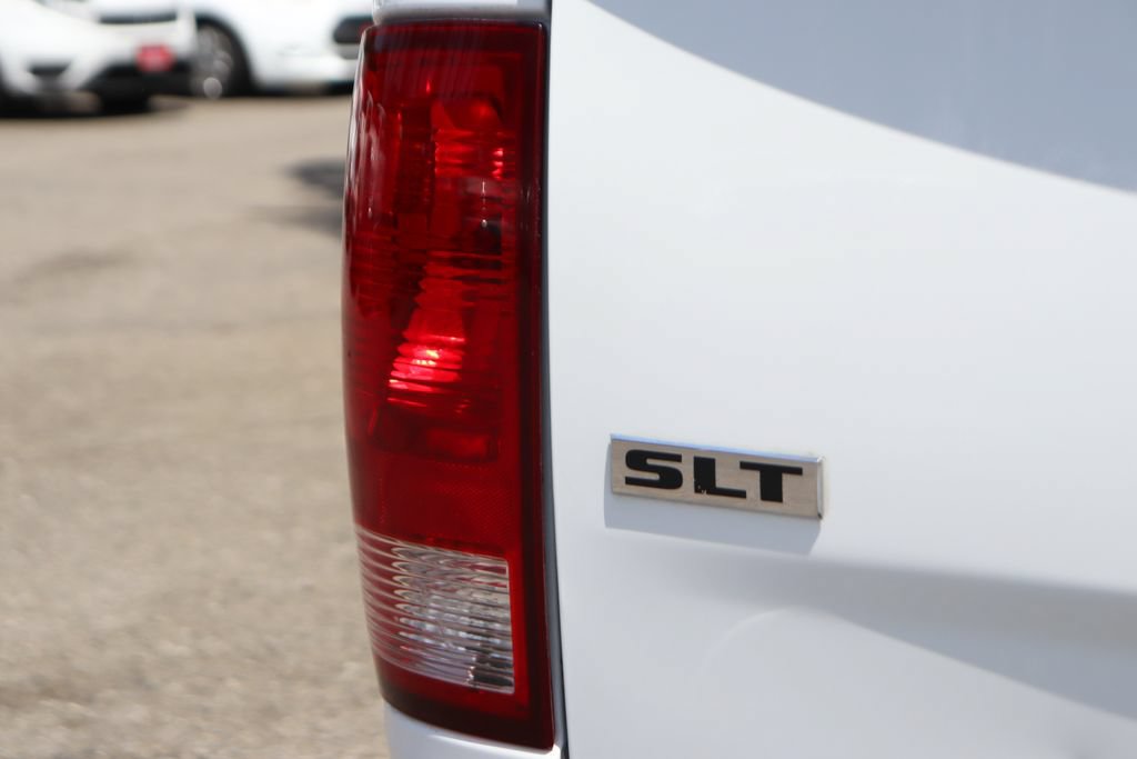 Used 2018 RAM 2500 SLT AWD/4WD image 51