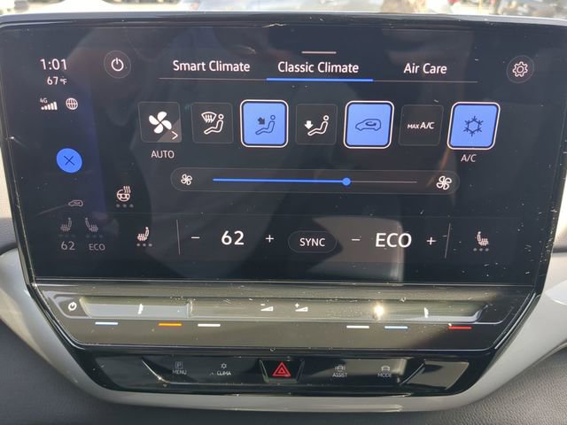 Certified 2023 Volkswagen ID.4 S image 22