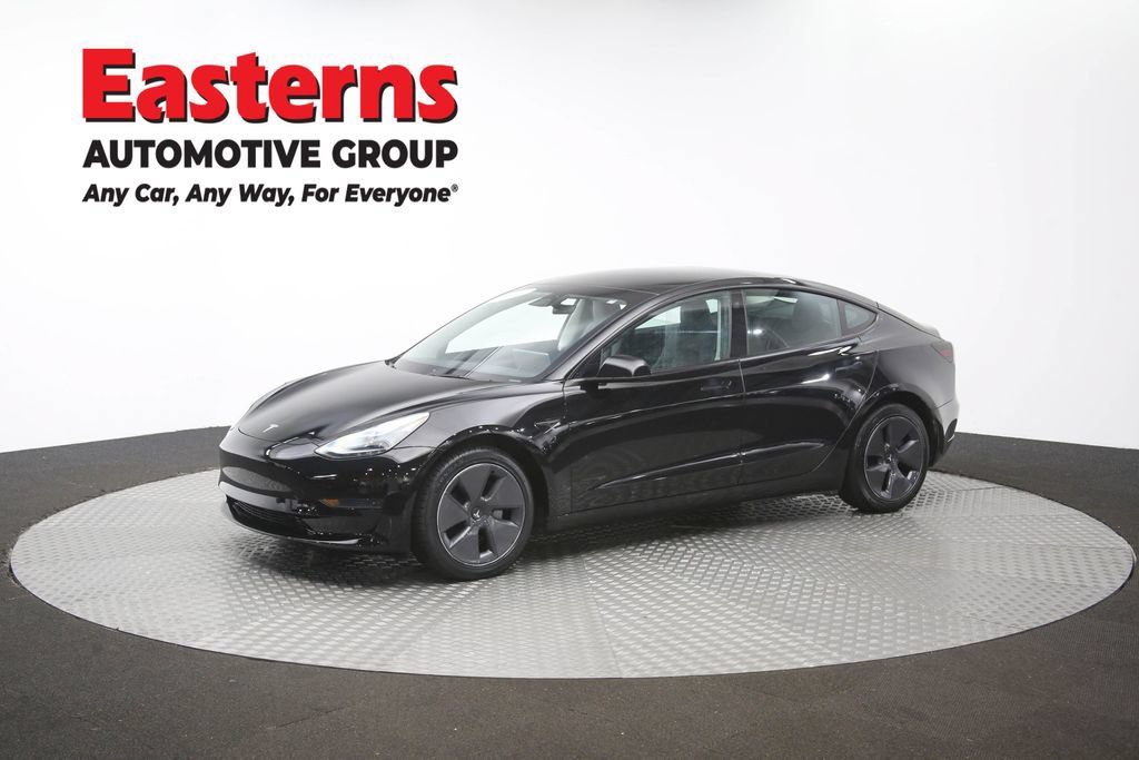 Used 2023 Tesla Model 3 Standard Range RWD image 51