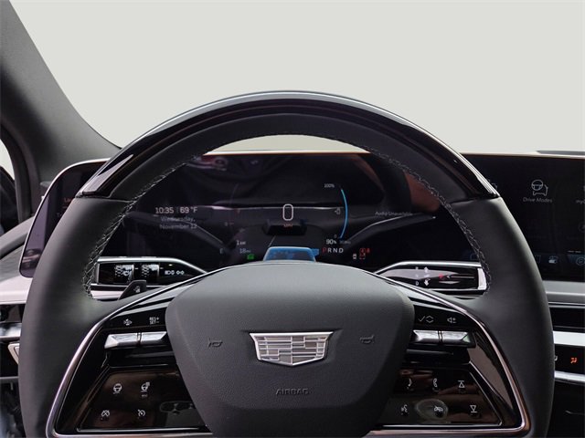 New 2026 Cadillac Lyriq Premium Sport image 10