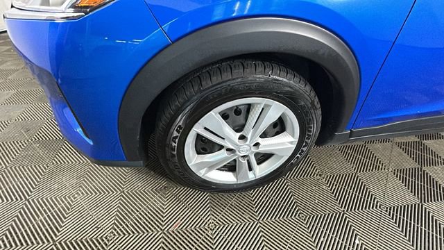 Used 2024 Nissan Kicks S FWD image 10