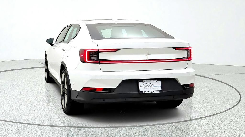 Used 2023 Polestar Polestar 2 w/ Pilot Pack AWD/4WD image 6