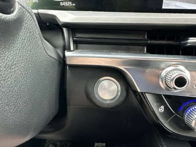 Certified 2024 Kia Telluride SX Prestige X-Pro AWD/4WD image 46