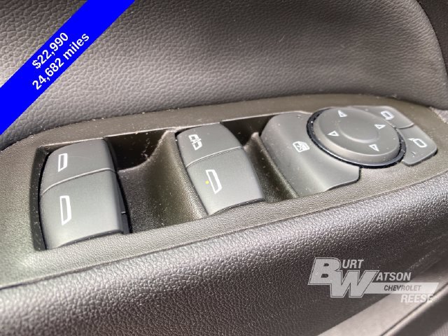 Used 2024 Chevrolet Equinox LT FWD image 15