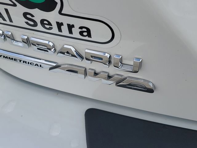 Certified 2025 Subaru Crosstrek 2.5i Limited image 6