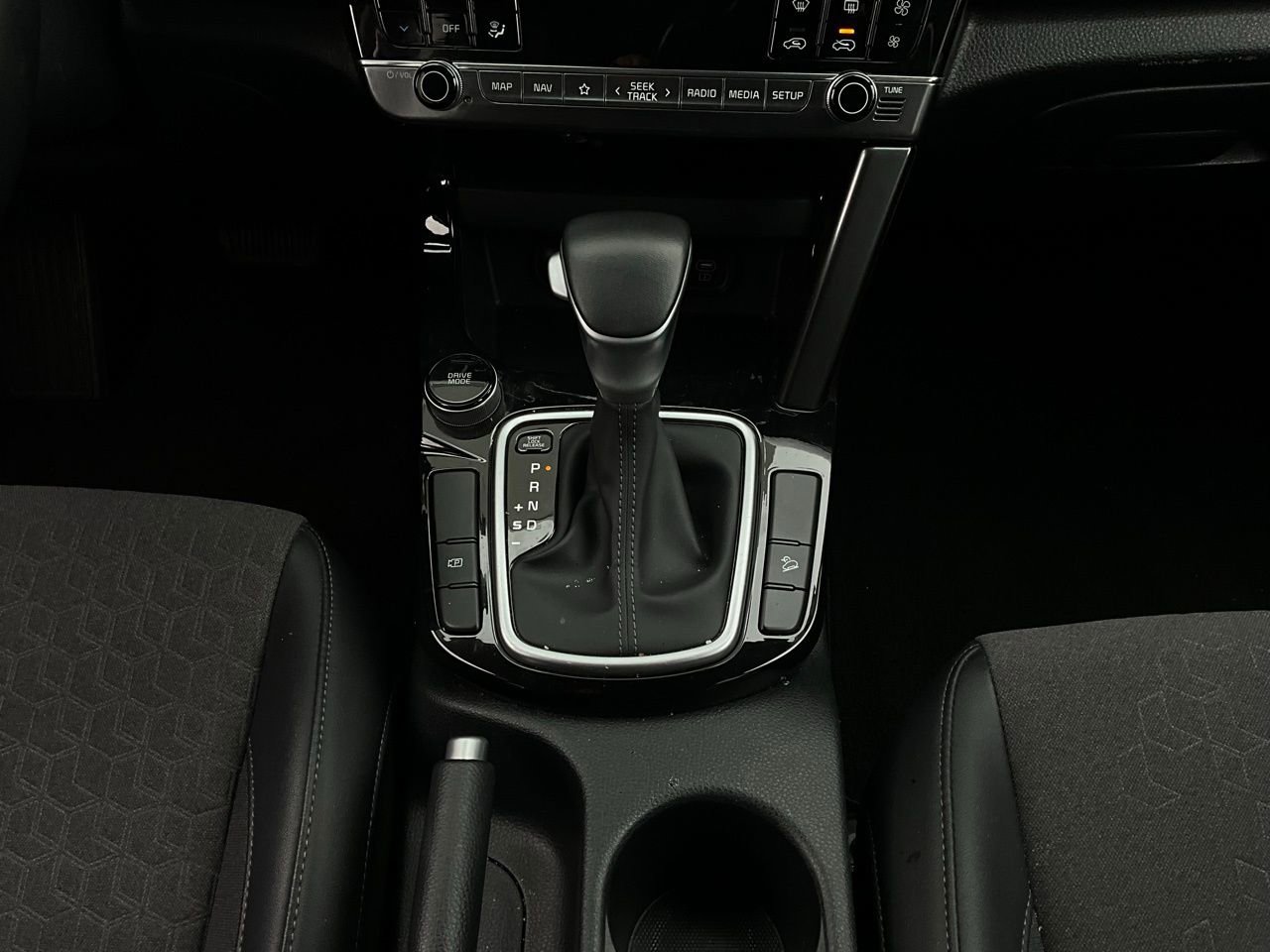 Used 2025 Kia Seltos S image 14