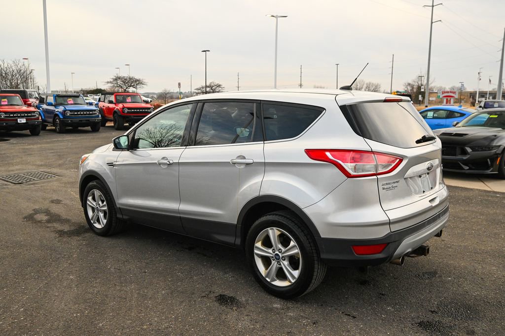 Used 2013 Ford Escape SE image 7