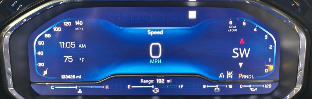 Used 2022 Chevrolet Silverado 1500 LT w/ Max Trailering Package image 57