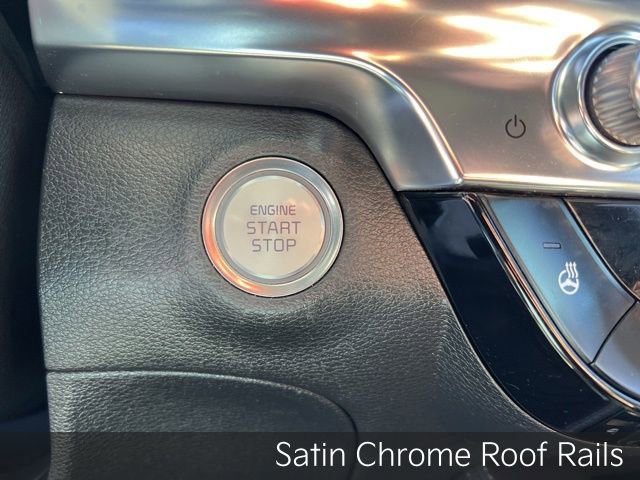 Certified 2022 Kia Telluride EX w/ EX Premium Package image 18