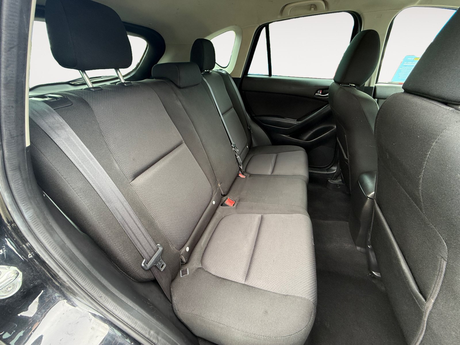 Used 2015 MAZDA CX-5 Sport FWD image 18