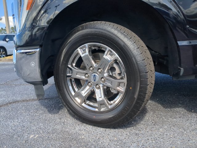 Used 2022 Ford F150 Lariat w/ Equipment Group 502A High RWD image 36