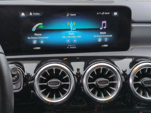 Used 2022 Mercedes-Benz A 220 image 14