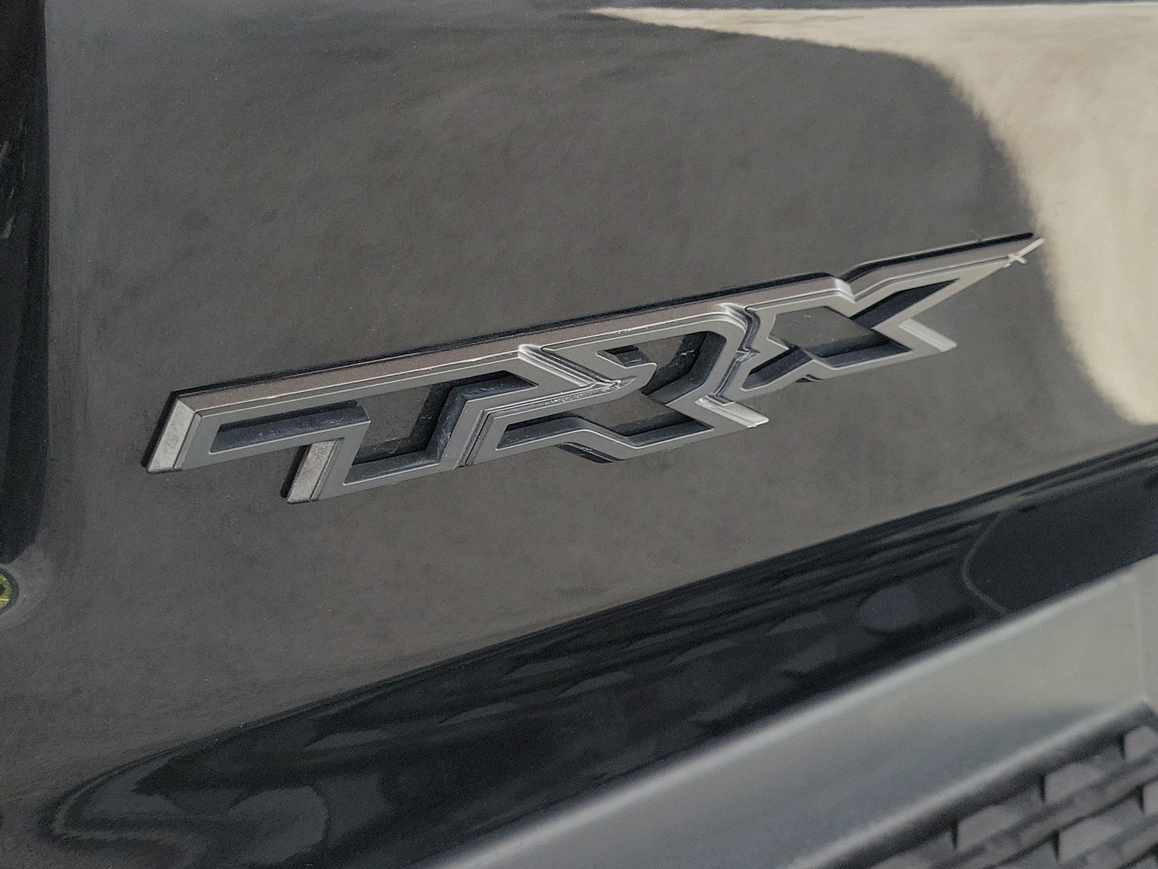 Used 2024 RAM 1500 TRX w/ TRX Level 2 Equipment Group AWD/4WD image 7