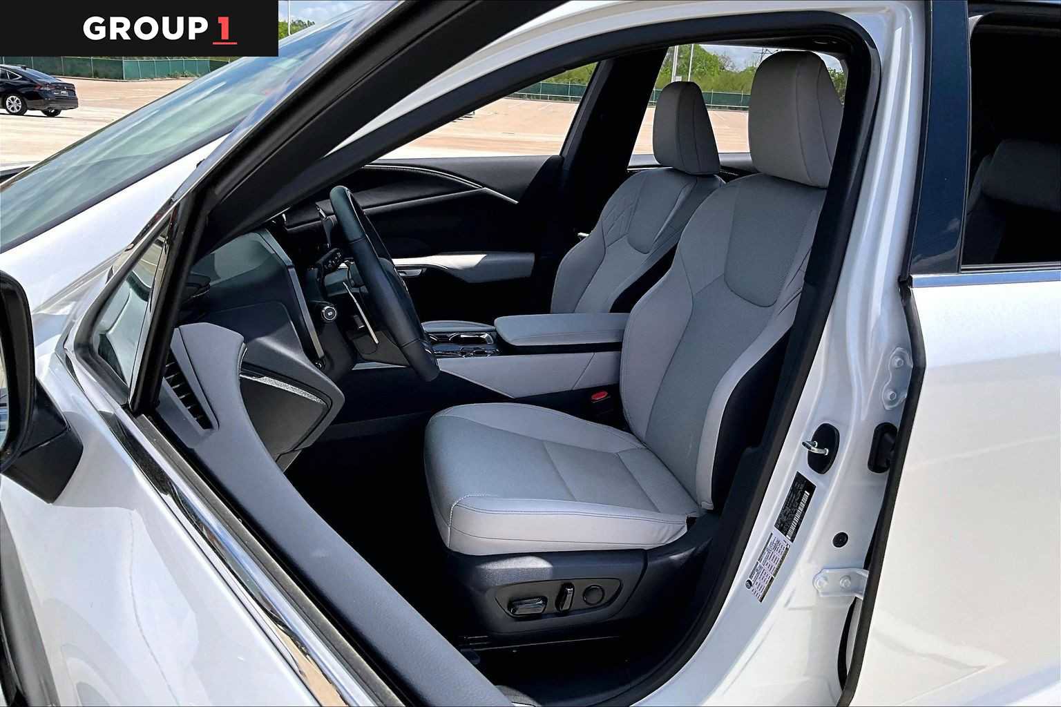 Certified 2025 Lexus RX 350 Premium w/ Convenience Package image 7