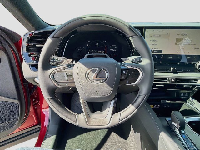 New 2026 Lexus RX 350 FWD w/ Convenience Package image 41