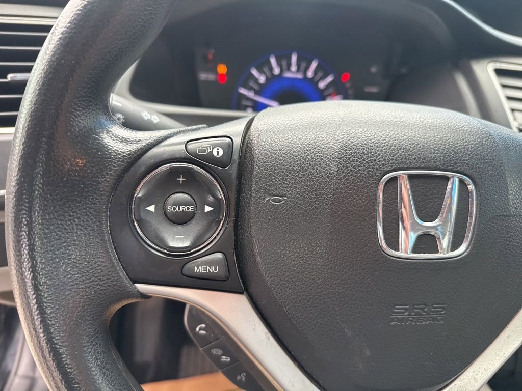 Used 2014 Honda Civic LX image 18