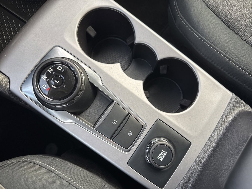 Used 2024 Ford Bronco Sport Big Bend image 17