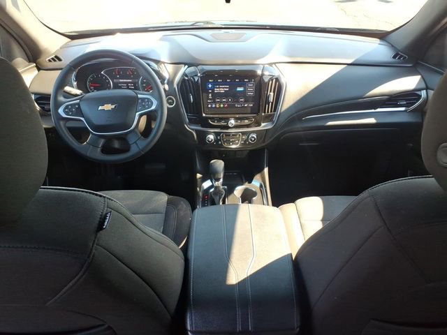Used 2023 Chevrolet Traverse LT FWD image 11