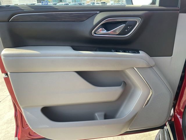 Used 2023 Chevrolet Suburban LS w/ Driver Alert Package image 21