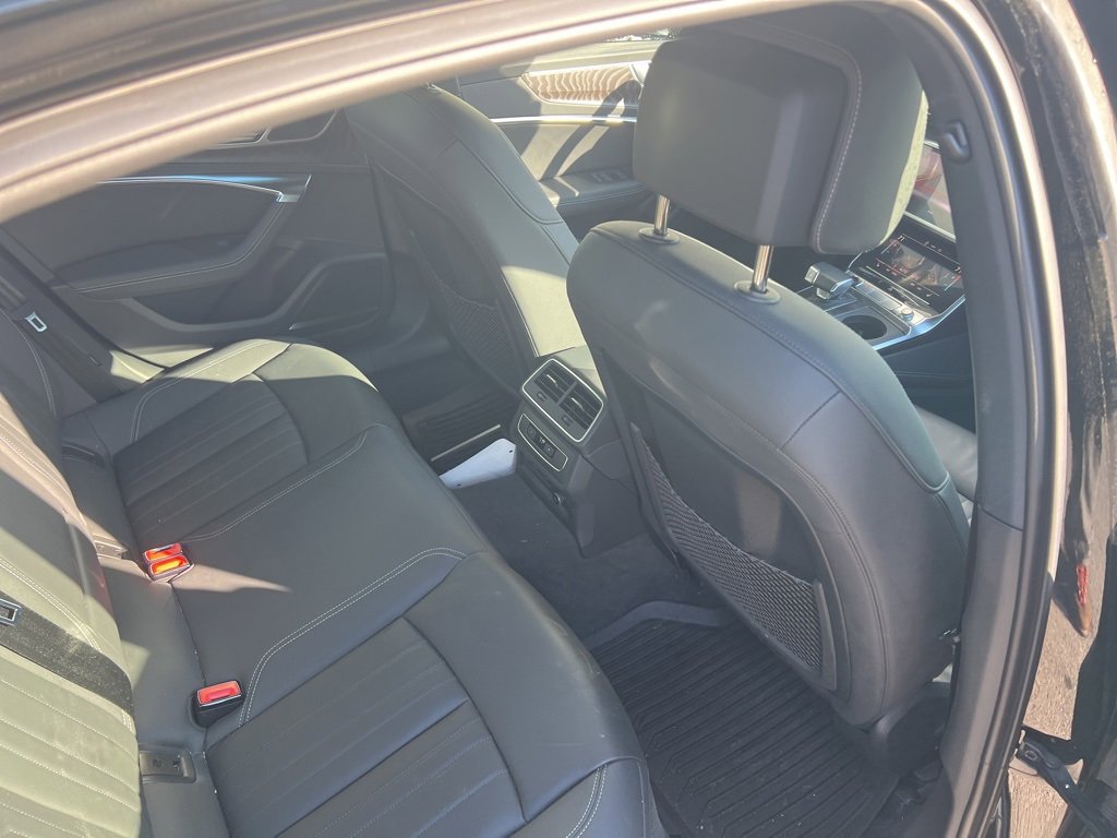 Certified 2023 Audi A6 Premium Plus w/ Premium Plus Package image 53