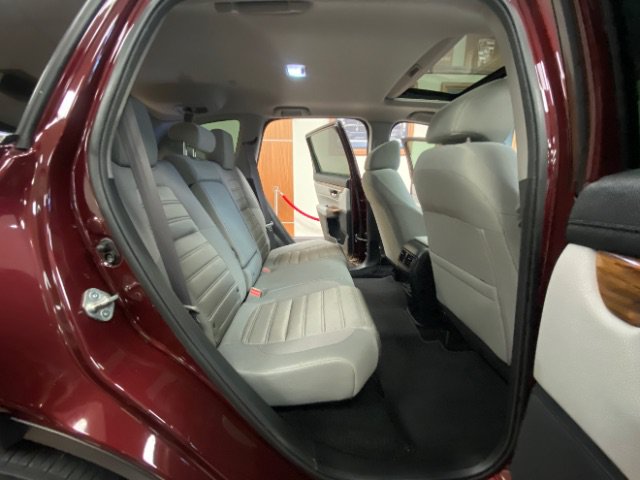 Used 2018 Honda CR-V EX image 13