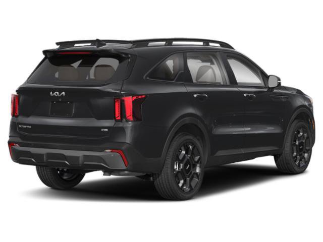Used 2025 Kia Sorento X-Line EX AWD/4WD image 5