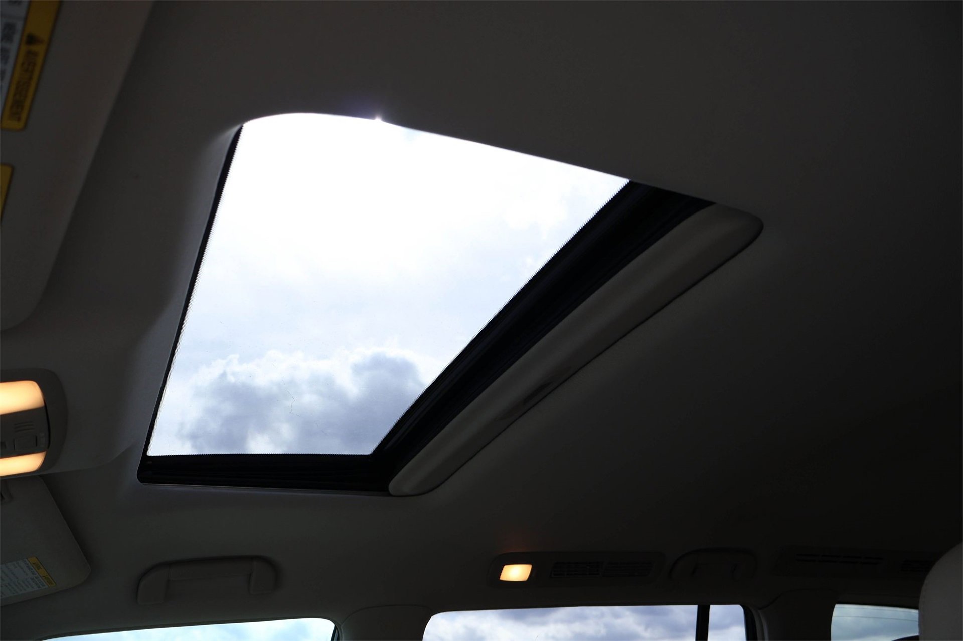 Used 2017 Nissan Armada Platinum w/ Captain Seat Package image 29